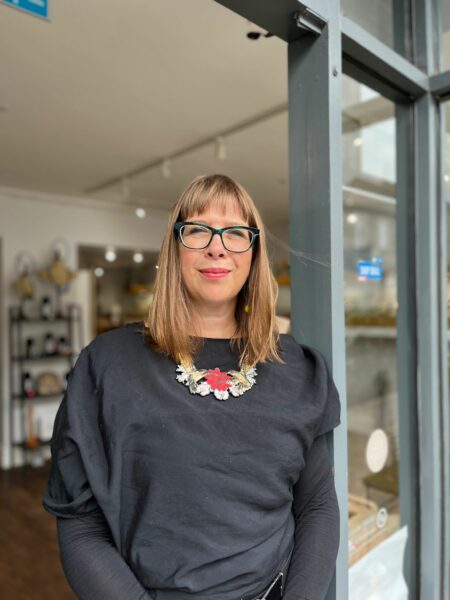 Anne Morgan Jewellery